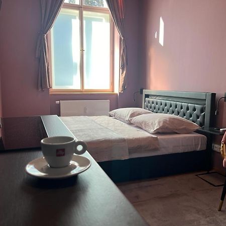 Spa Spa Apartments Vysehrad Πράγα Εξωτερικό φωτογραφία