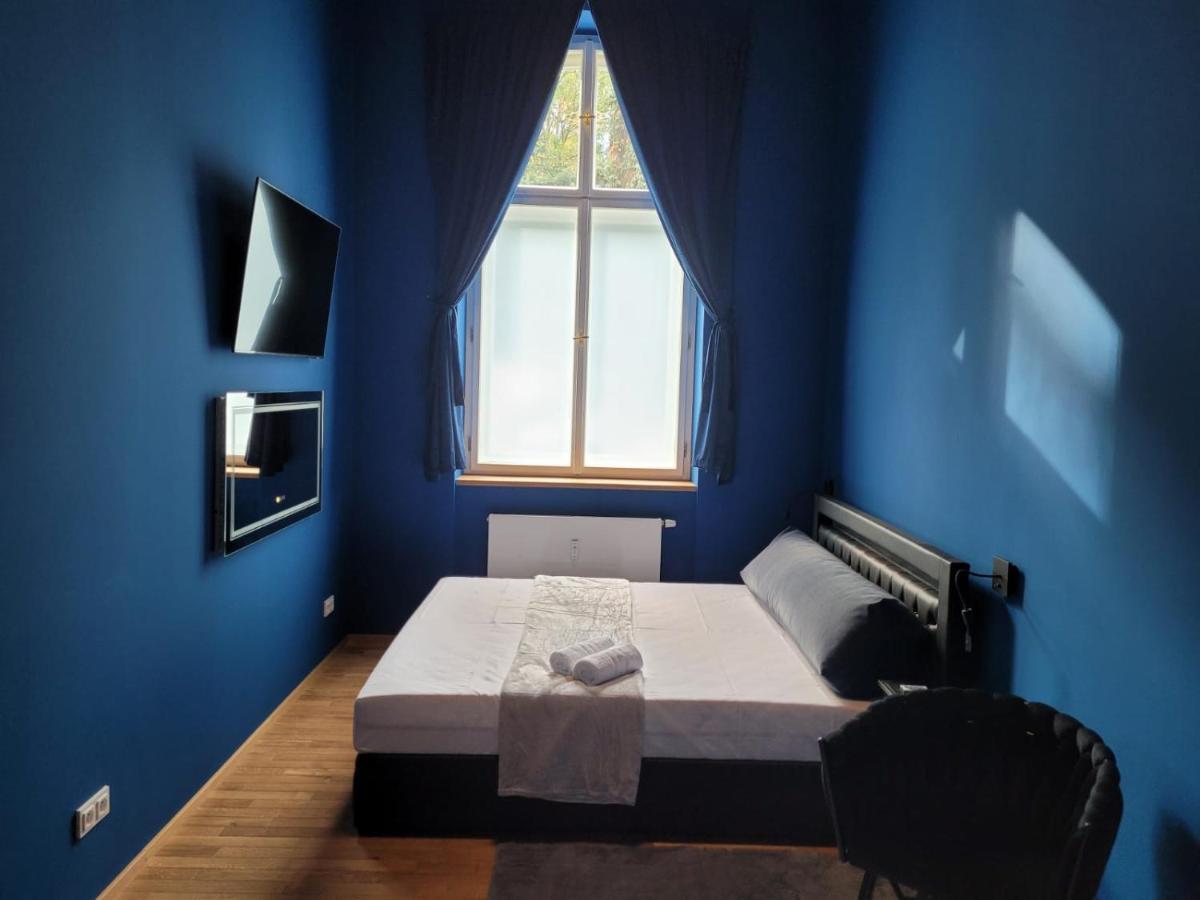 Spa Spa Apartments Vysehrad Πράγα Εξωτερικό φωτογραφία