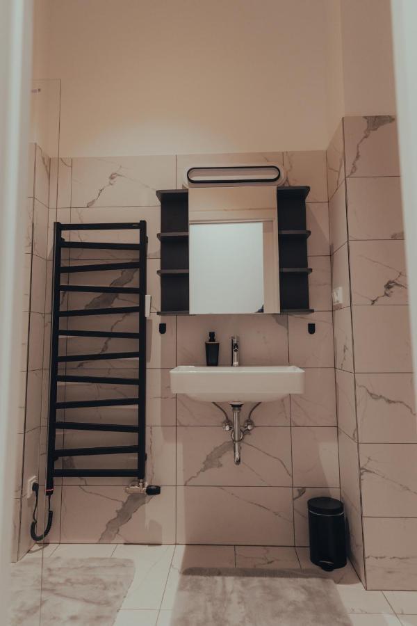 Spa Spa Apartments Vysehrad Πράγα Εξωτερικό φωτογραφία