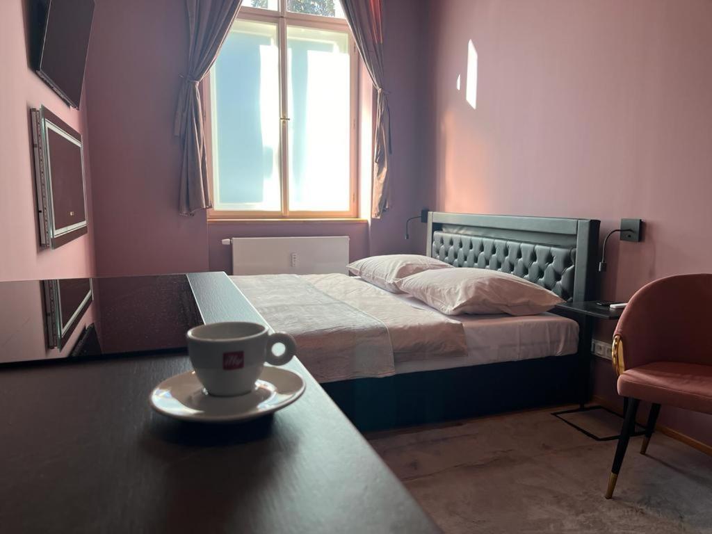 Spa Spa Apartments Vysehrad Πράγα Εξωτερικό φωτογραφία