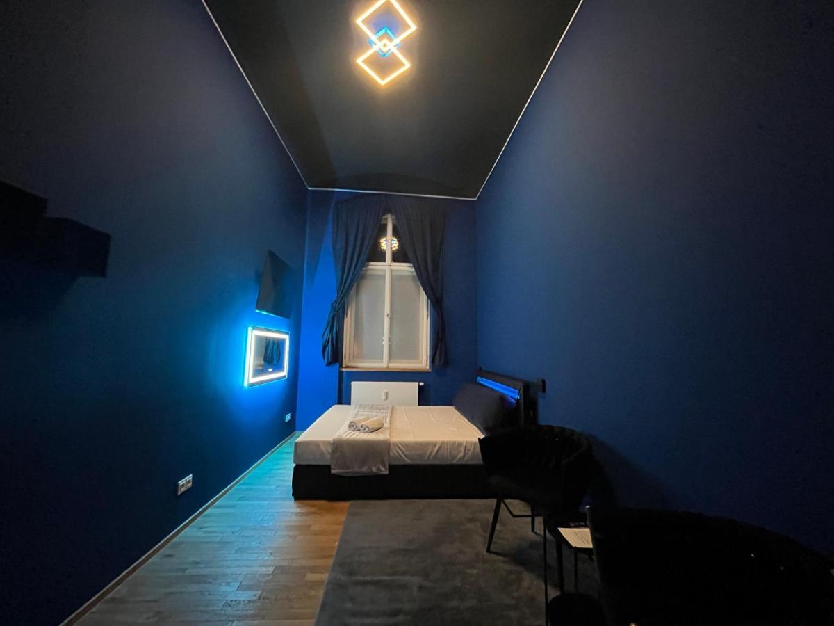 Spa Spa Apartments Vysehrad Πράγα Εξωτερικό φωτογραφία