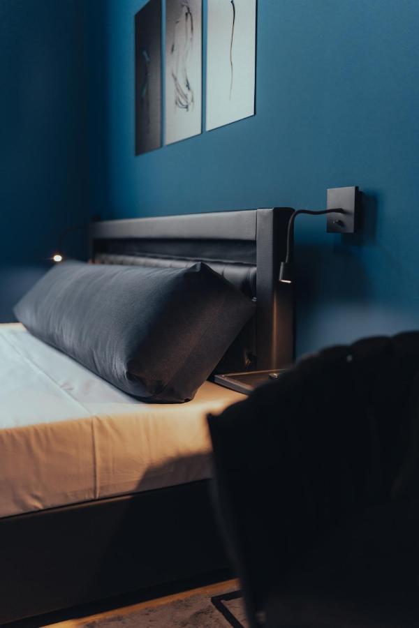 Spa Spa Apartments Vysehrad Πράγα Εξωτερικό φωτογραφία